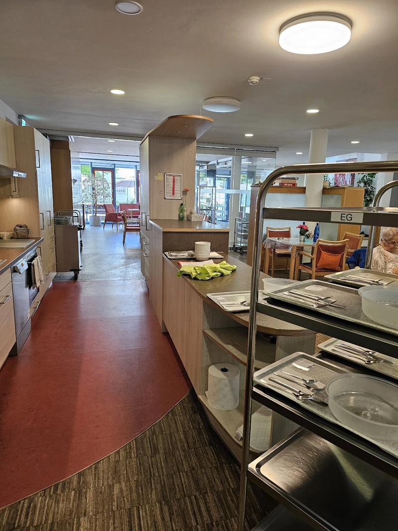 AWO Seniorenheim Aindling – Bild 5