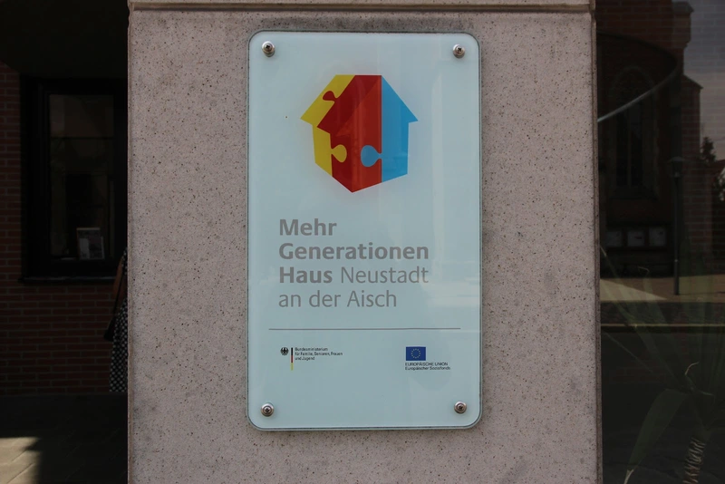 Caritas-Sozialstation Neustadt a. d. Aisch – Bild 2