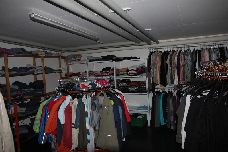 Caritas-Sozialstation Neustadt a. d. Aisch – Bild 3