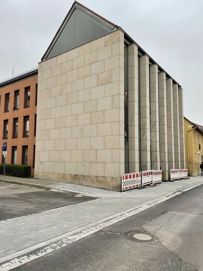 Caritas-Sozialstation Neustadt a. d. Aisch – Bild 5