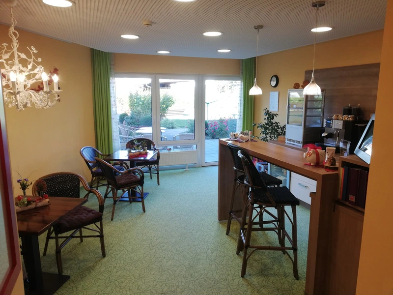 Haus Zusamaue – Bild 1