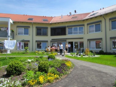 Haus Zusamaue – Bild 3