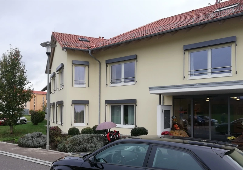 Haus Zusamaue – Bild 4