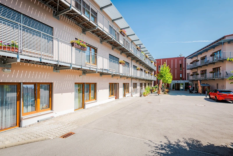 Vitalis Senioren-Zentrum St. Thekla – Bild 1