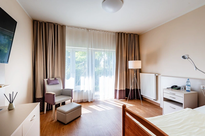 Vitalis Senioren-Zentrum St. Thekla – Bild 2