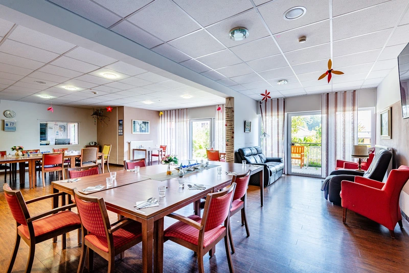 Vitalis Senioren-Zentrum St. Thekla – Bild 4