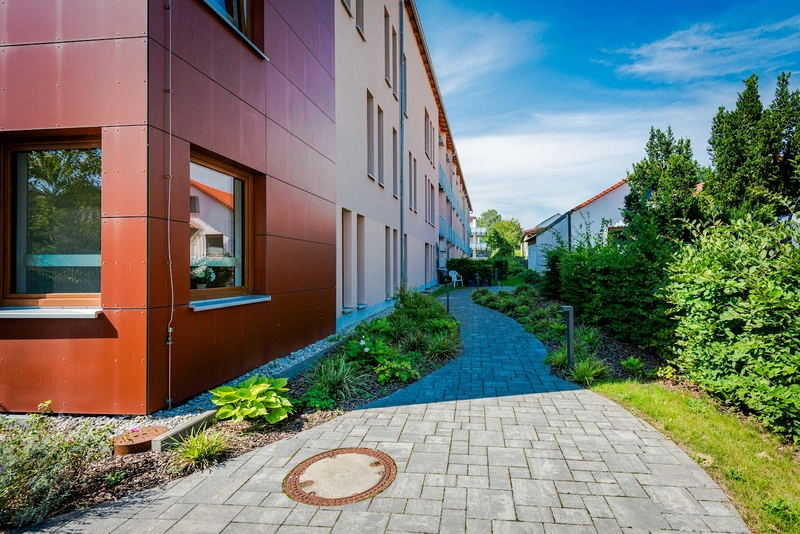 Vitalis Senioren-Zentrum St. Thekla – Bild 5