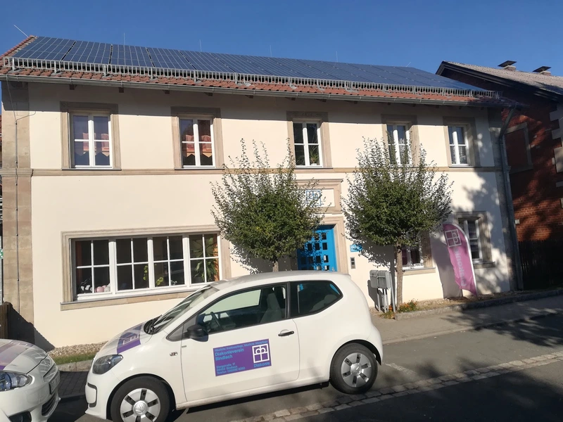 Diakoniestation Bindlach – Bild 1