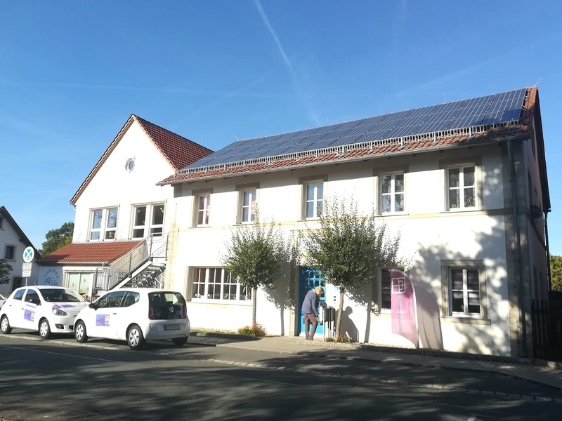 Diakoniestation Bindlach – Bild 2