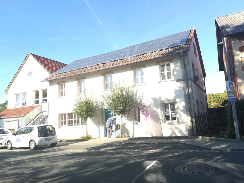 Diakoniestation Bindlach – Bild 3