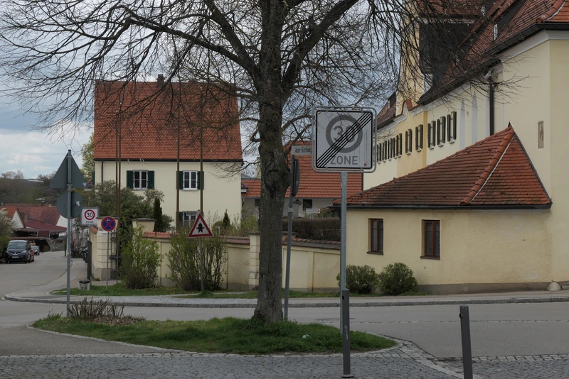 Seniorenheim der Hospitalstiftung – Bild 1