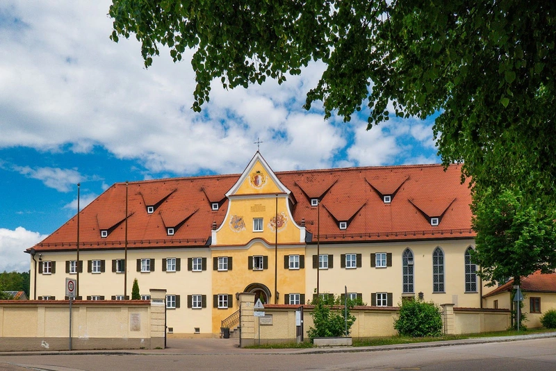 Seniorenheim der Hospitalstiftung – Bild 2