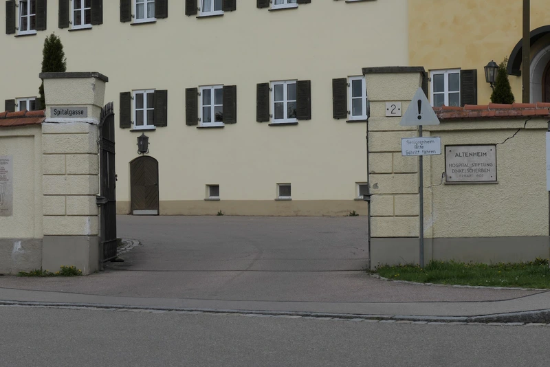 Seniorenheim der Hospitalstiftung – Bild 3