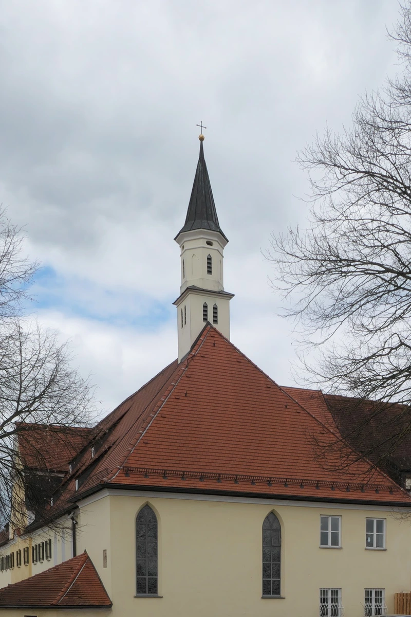 Seniorenheim der Hospitalstiftung – Bild 5