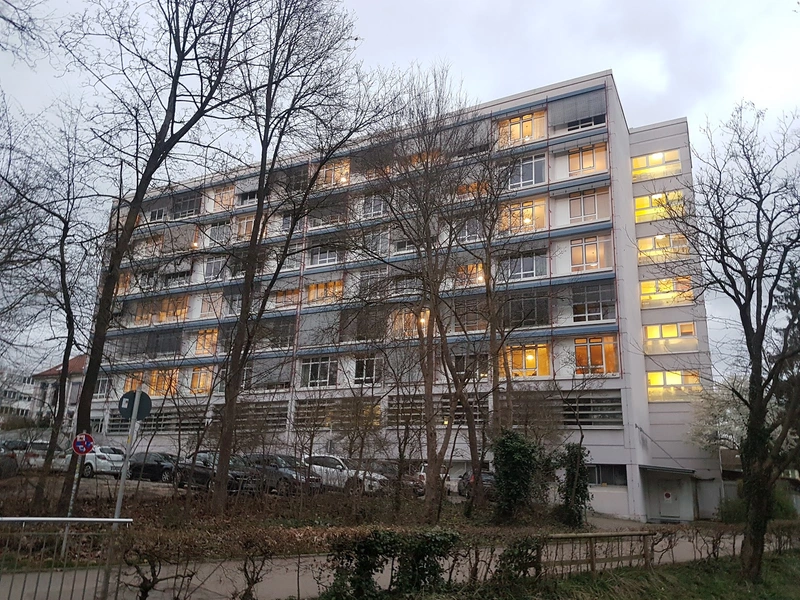 BRK Pflegezentrum am Mangoldsfelsen – Bild 2