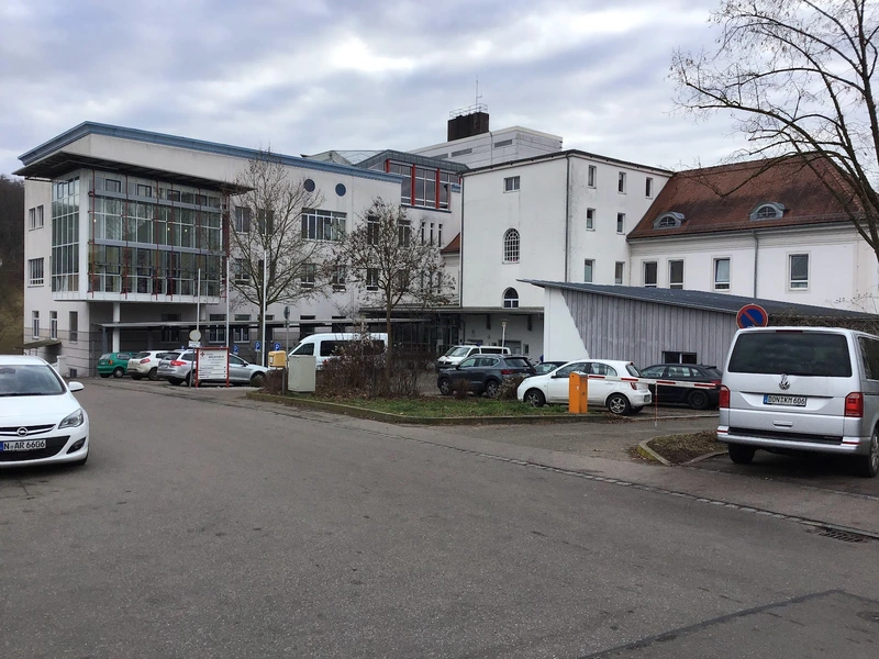 BRK Pflegezentrum am Mangoldsfelsen – Bild 3
