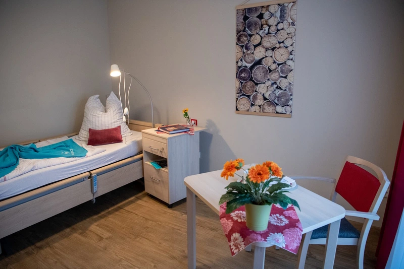 Haus an der Paar Aichach – Bild 2