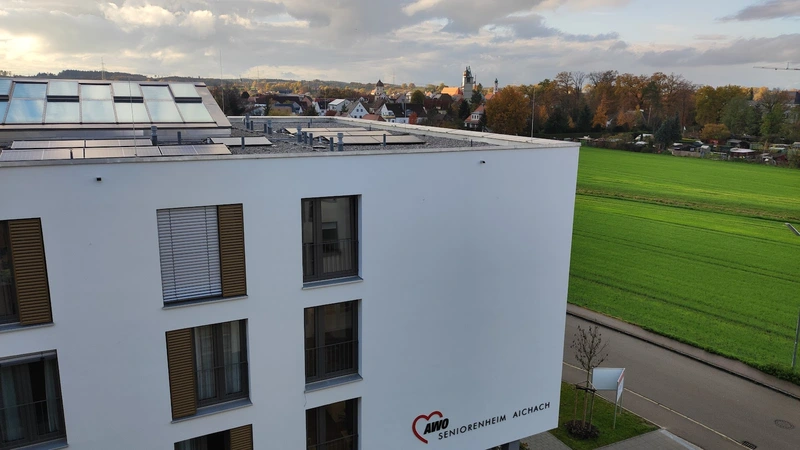 AWO Seniorenheim Aichach "Maria Simon" – Bild 2