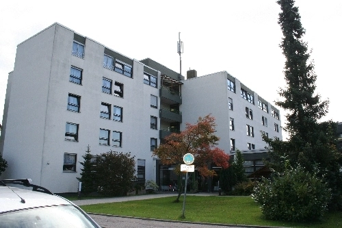 AWO Seniorenheim Aichach "Maria Simon" – Bild 3