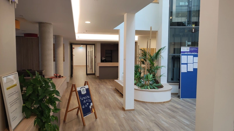 AWO Seniorenheim Aichach "Maria Simon" – Bild 5