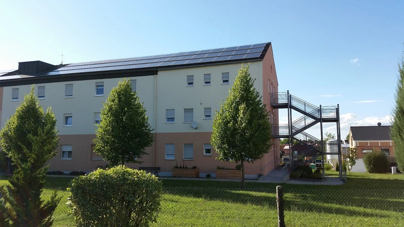 Pfarrer-Knaus-Tagespflege – Bild 2