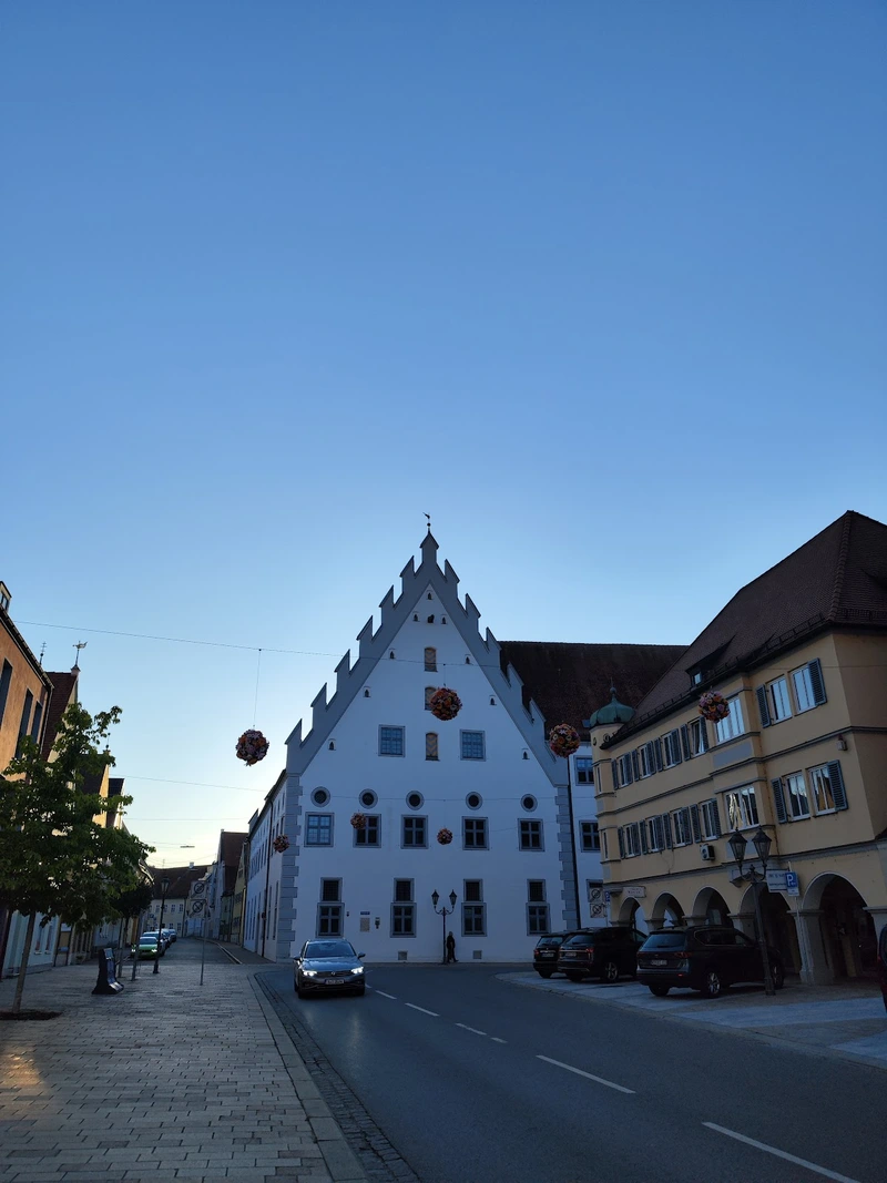 Caritasverband Donau-Ries - haushaltsnahe Dienstleistungen – Bild 1