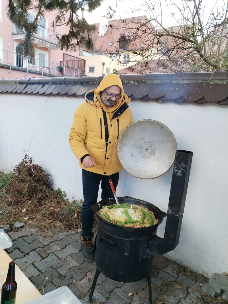 Caritasverband Donau-Ries - haushaltsnahe Dienstleistungen – Bild 2