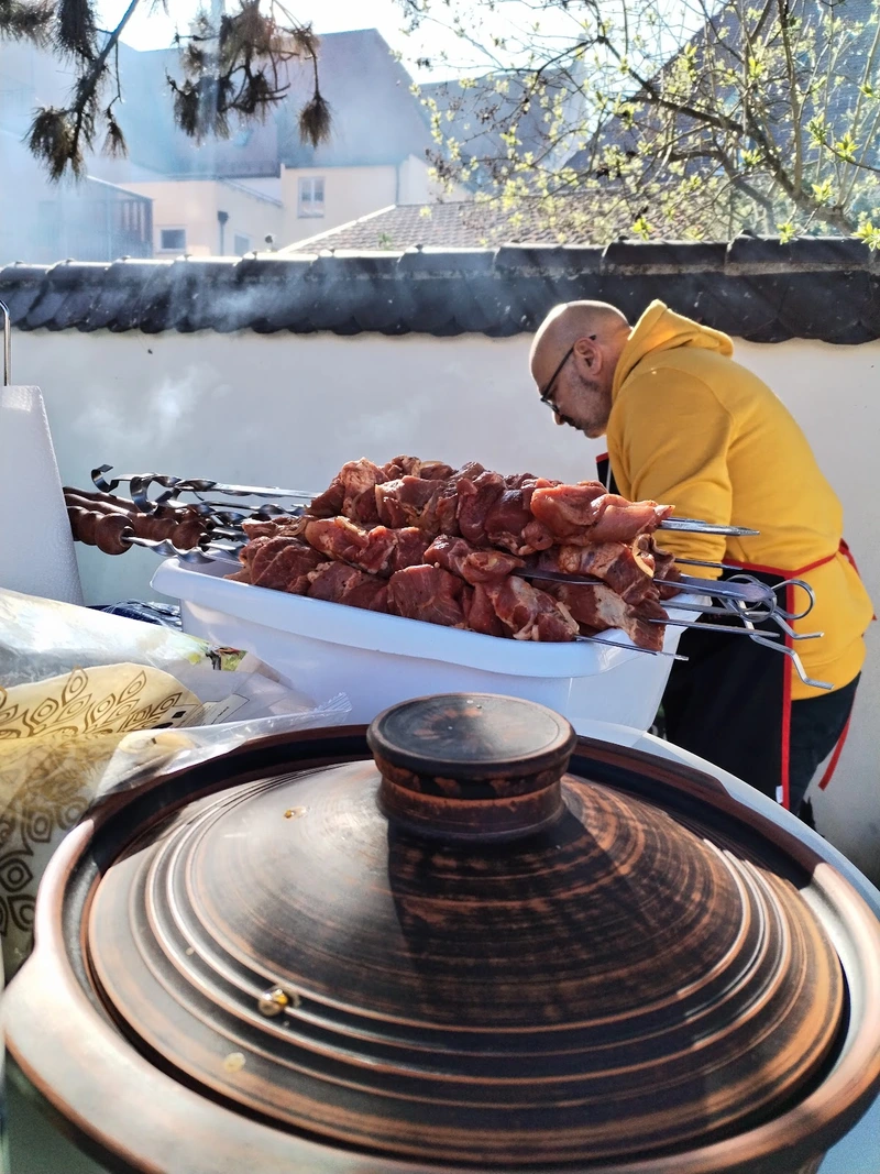 Caritasverband Donau-Ries - haushaltsnahe Dienstleistungen – Bild 3