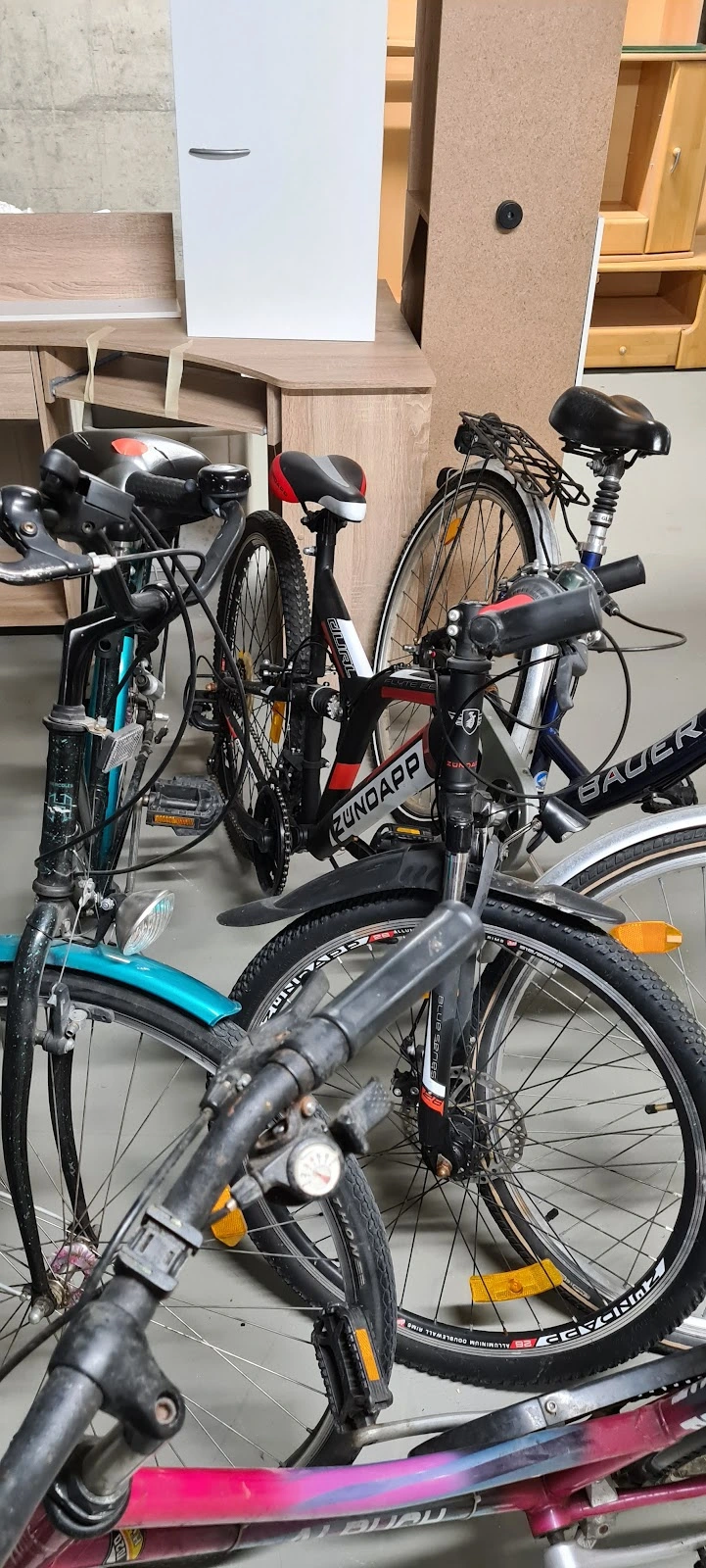 Stiftung Sankt Johannes, Familienunterstützender Dienst – Bild 1