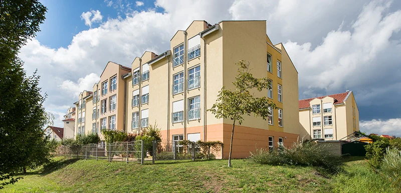 Seniorenresidenz Schifferstadt Sankt Johannes GmbH – Bild 1