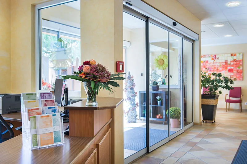 Seniorenresidenz Schifferstadt Sankt Johannes GmbH – Bild 3