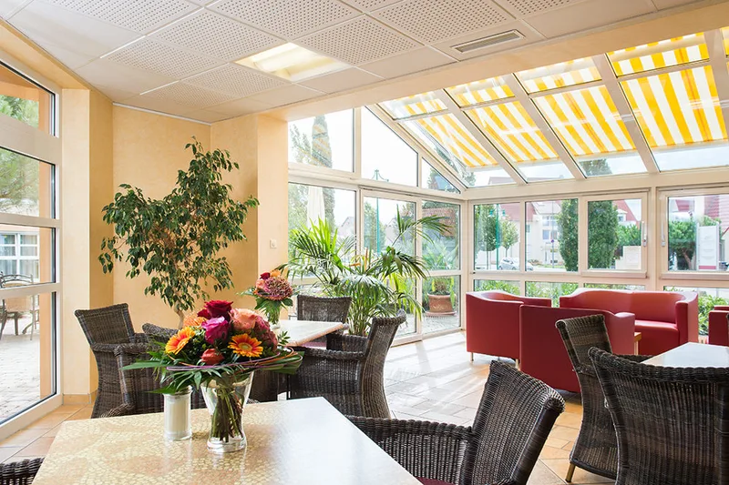 Seniorenresidenz Schifferstadt Sankt Johannes GmbH – Bild 4