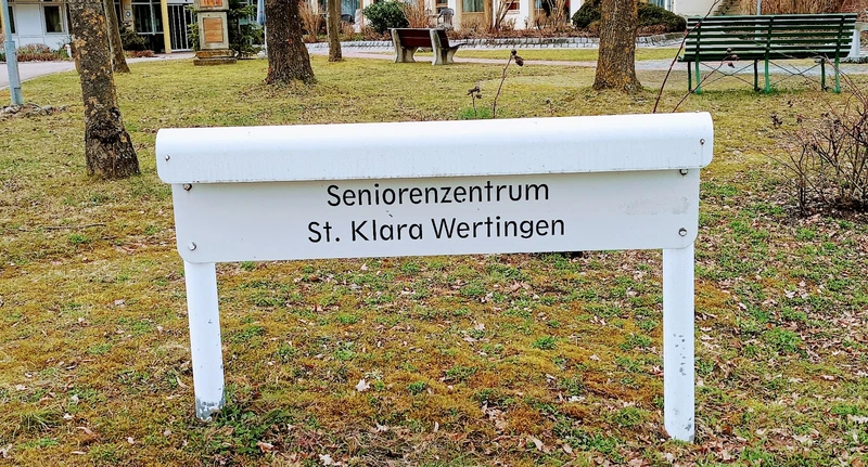 Seniorenzentrum St. Klara – Bild 2