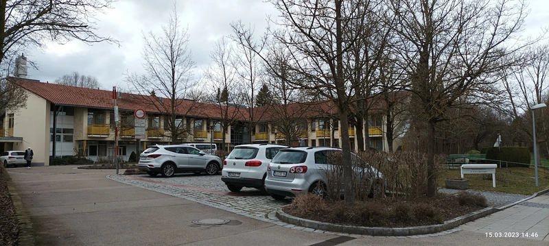 Seniorenzentrum St. Klara – Bild 3