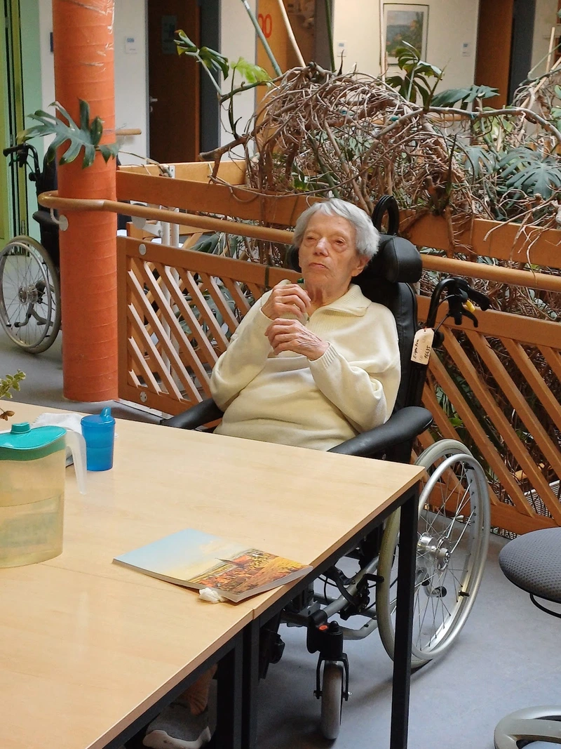 Seniorenzentrum St. Klara – Bild 4