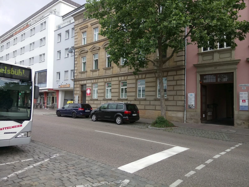 Ambulante Krankenpflegestation der Caritas – Bild 4