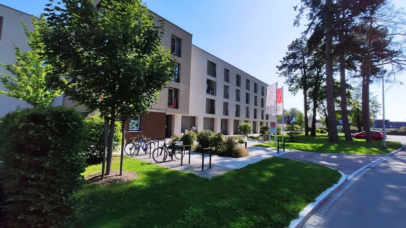 AWO Seniorenheim Schwabmünchen – Bild 1