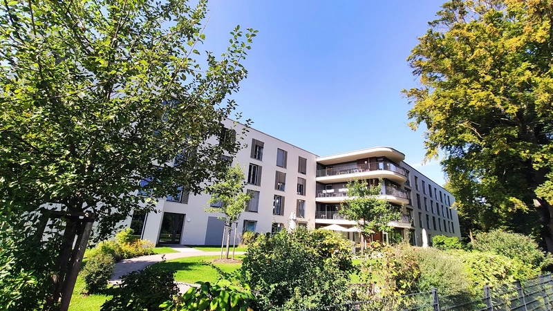 AWO Seniorenheim Schwabmünchen – Bild 2