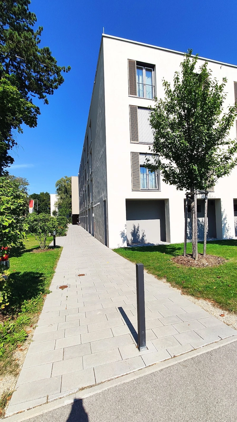 AWO Seniorenheim Schwabmünchen – Bild 3