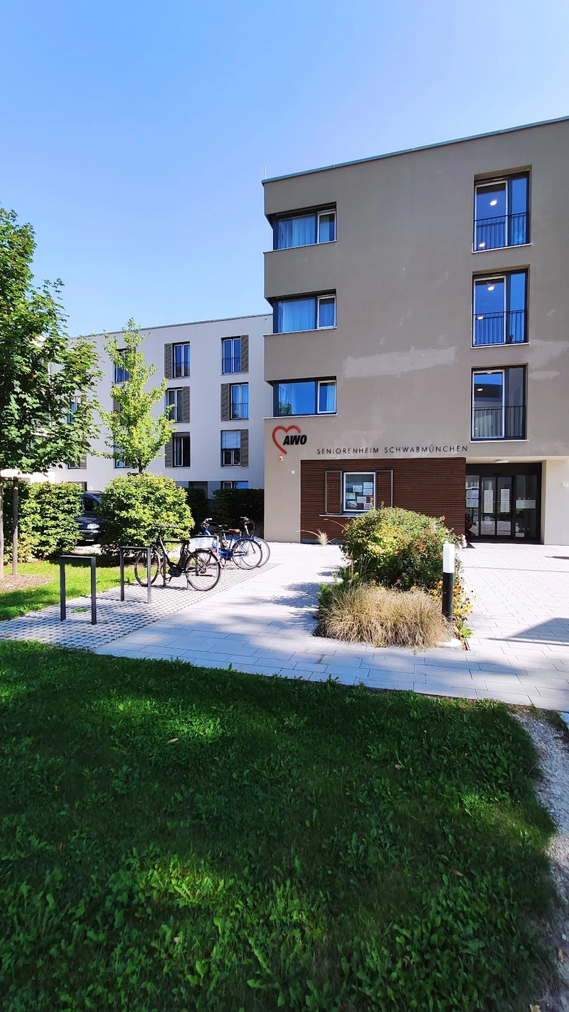 AWO Seniorenheim Schwabmünchen – Bild 4