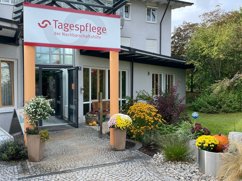 Nachbarschaftshilfe Vaterstetten – Bild 2