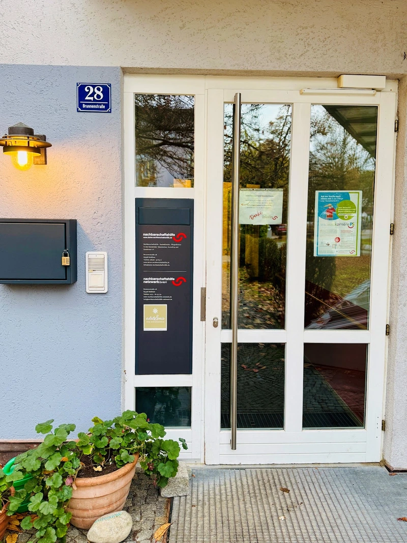 Nachbarschaftshilfe Vaterstetten – Bild 3