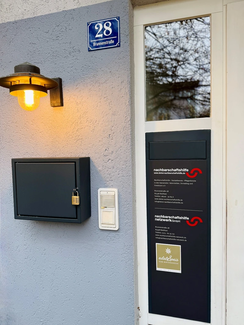 Nachbarschaftshilfe Vaterstetten – Bild 4