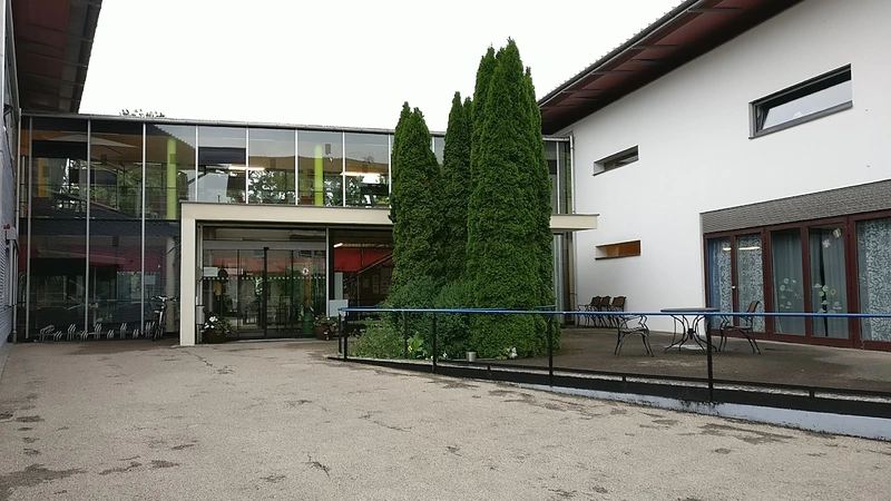 Kreis-Seniorenwohnheim Am Anger – Bild 1