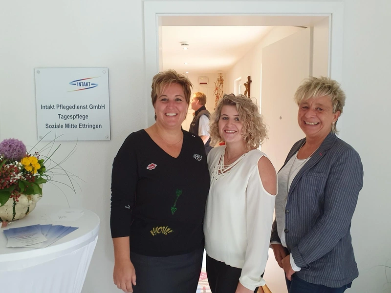 Seniorentreff Ettringen – Bild 2