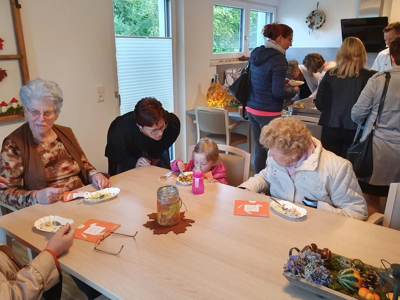 Seniorentreff Ettringen – Bild 4