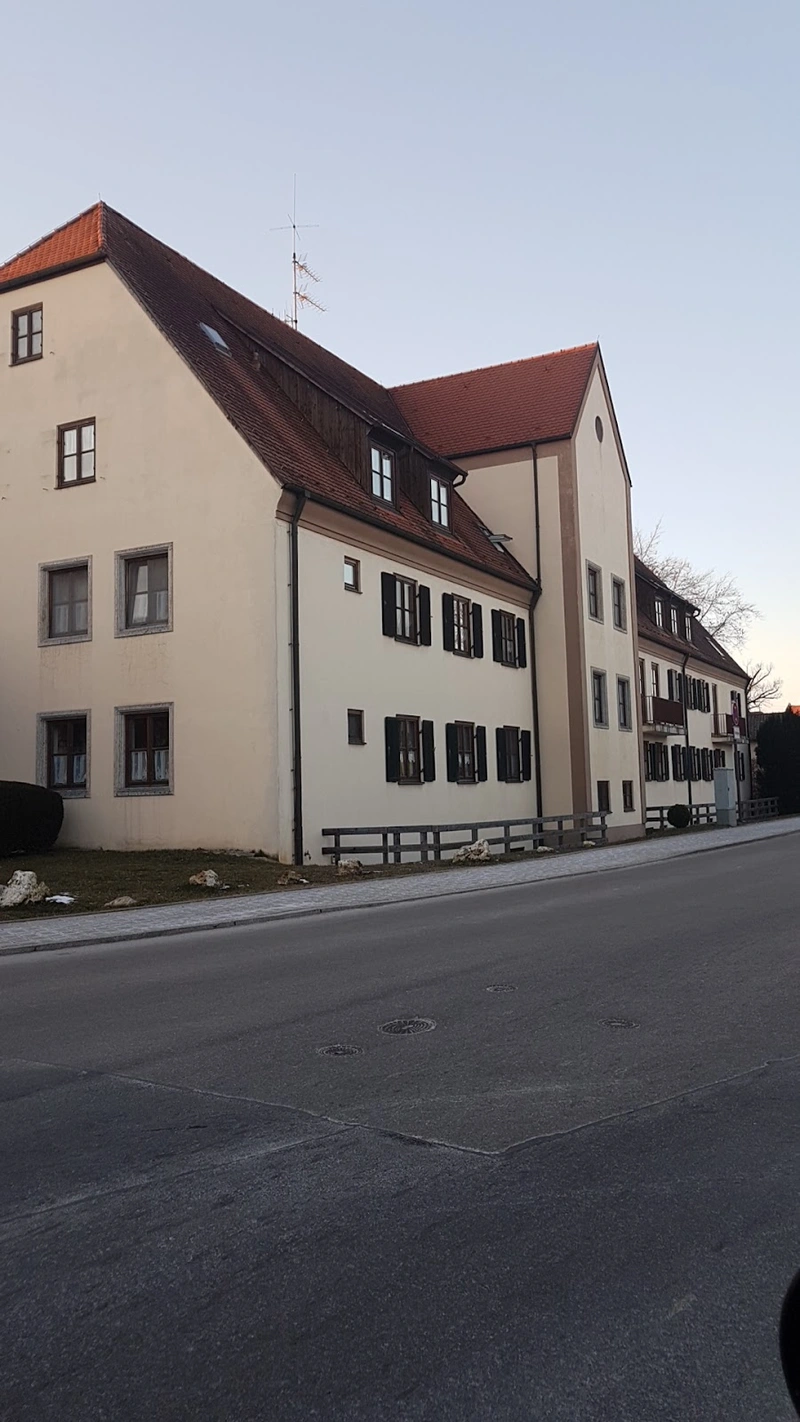 Fürstin Wilhelmine Alten- und Pflegeheim-Stiftung Wallerstein – Bild 3