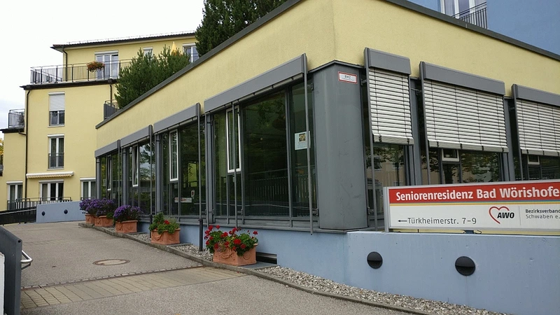 AWO Seniorenheim Bad Wörishofen – Bild 1