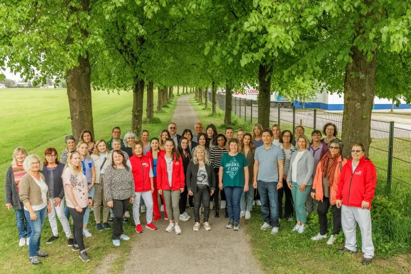 Ambulante Krankenpflege Bad Wörishofen - Tagespflege – Bild 1