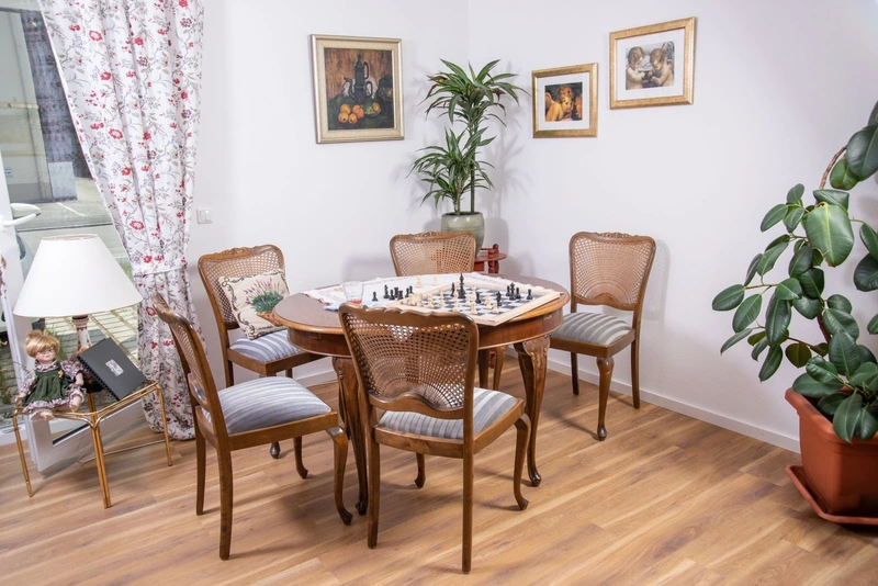 Ambulante Krankenpflege Bad Wörishofen - Tagespflege – Bild 4